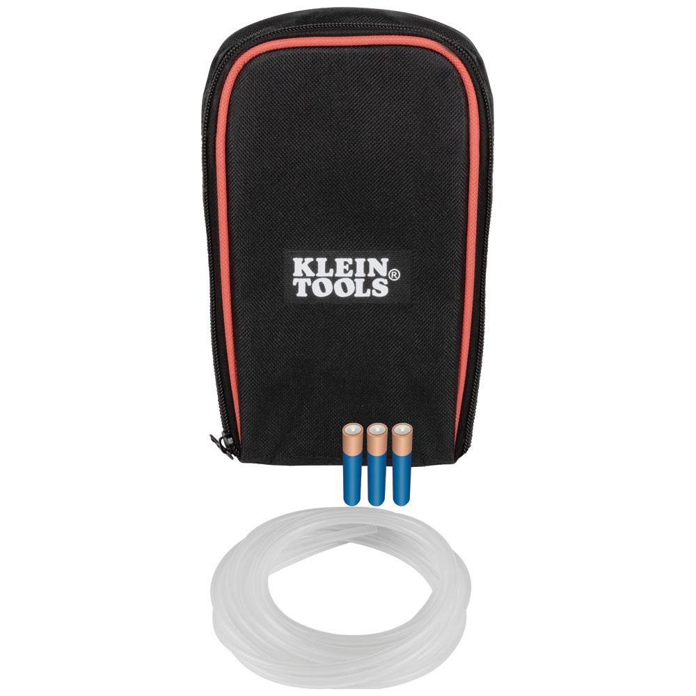 Digital Differential Manometer 