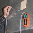 Digital Differential Manometer 