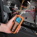 Digital Differential Manometer 