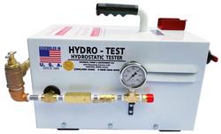 3/4 hp 3 gpm 350# Hydostatic Test Pump