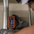 DIGITAL LEVEL WITH PROGRAMMABLE ANGLES 