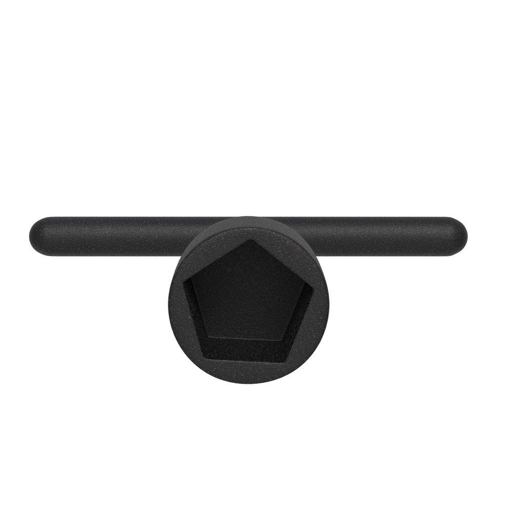 Jones Stephens Grey Box Wrench 