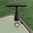 Jones Stephens Grey Box Wrench 