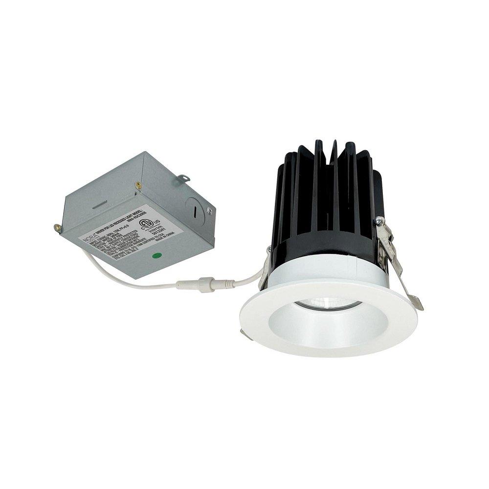 4 M4 ROUND LED DOWNLIGHT 1100LM / 