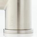 Signature Hardware Stainless Steel Single Handle Pull Down Touchless Kitchen Faucet 