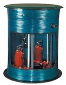 2 HP Duplex Commercial Grinder Package 