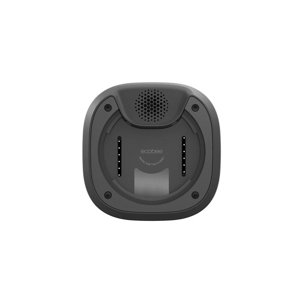 Ecobee Black Programmable Thermostat 