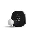 Ecobee Black Programmable Thermostat