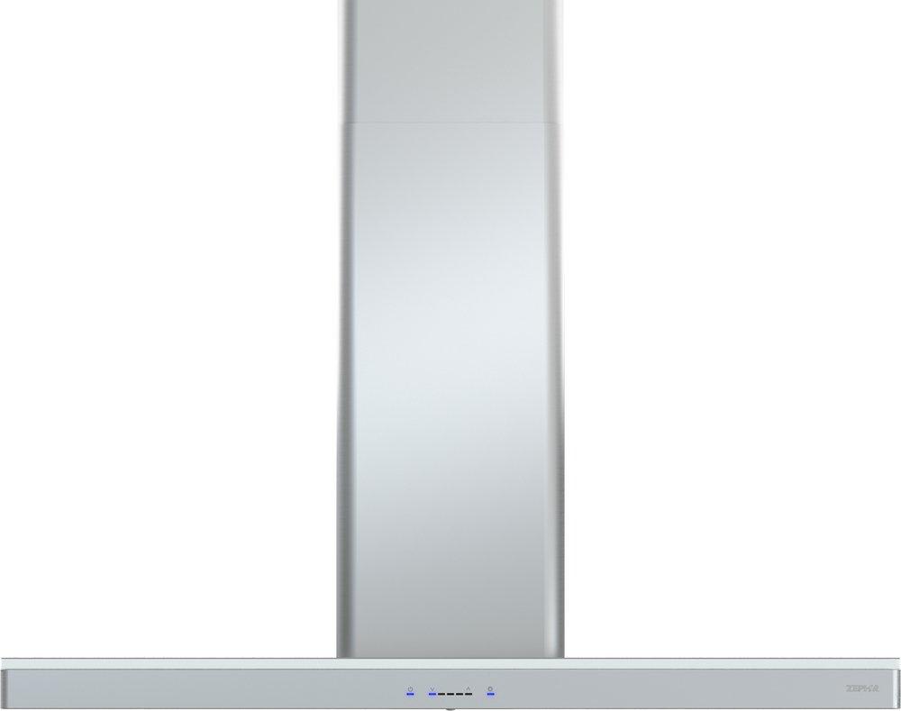 Luce 90 cm LED Wall Hood, 600 CFM w/ACT 