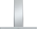 Luce 90 cm LED Wall Hood, 600 CFM w/ACT 