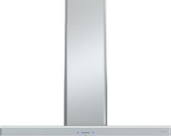 Luce 90 cm LED Wall Hood, 600 CFM w/ACT
