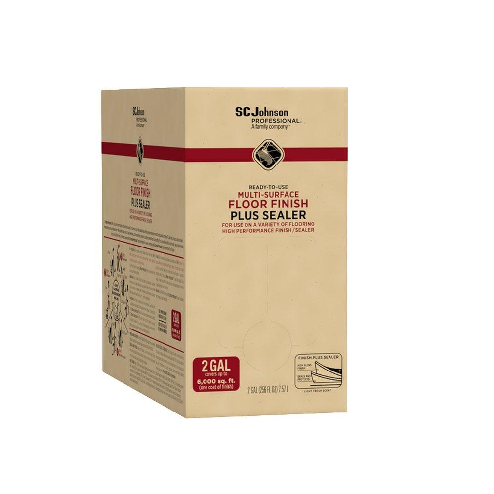 Hyper Concentrate Floor Stripper 