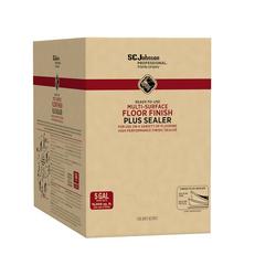 Multi-Surface Floor Finish