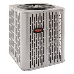 2.5 Ton - up to 14.3 SEER2 - Air Conditioner - 208/230V - Single Phase - R-410A - 30" W x 37" H x 30" D