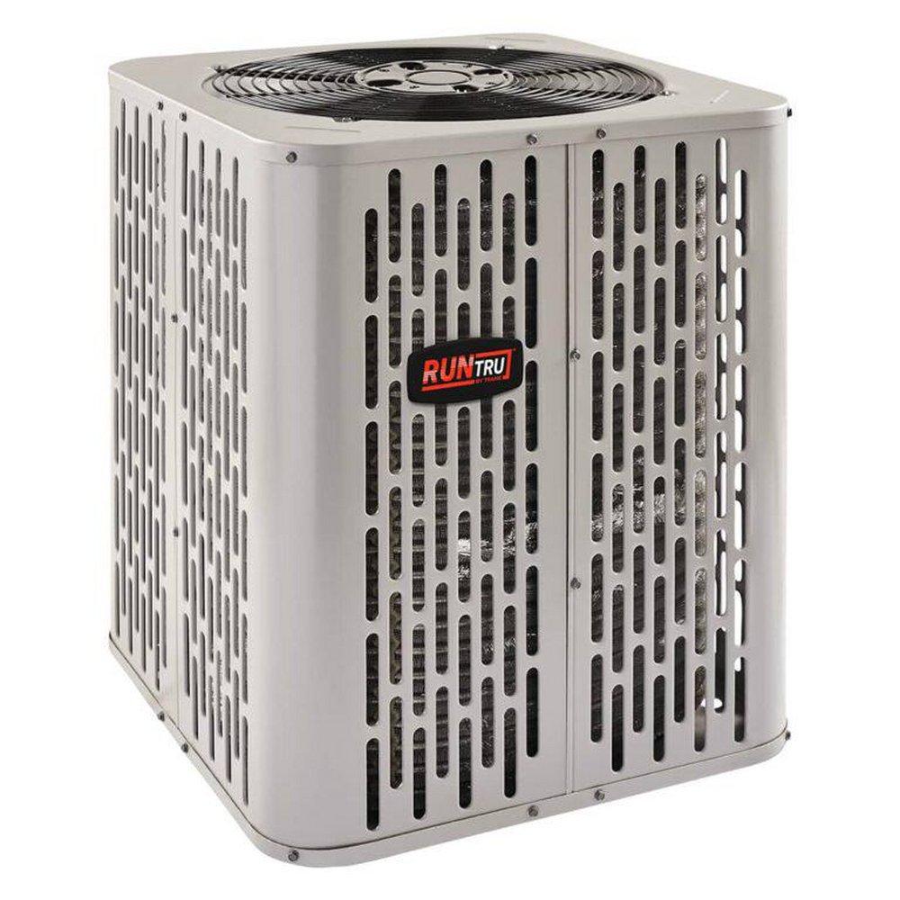 Runtru Air Conditioner Single Stage 