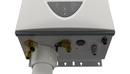 180 MBH Indoor Condensing Natural Gas Tankless Water Heater 