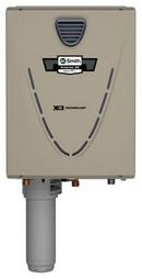 180 MBH Outdoor Condensing Propane Gas Tankless Water Heater with X3&reg; Scale Prevention 