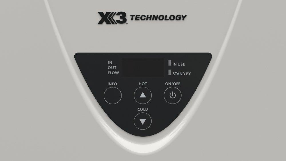 TANKLESS LP 160kBTU 0-10100 CAT-IV RM/OS 
