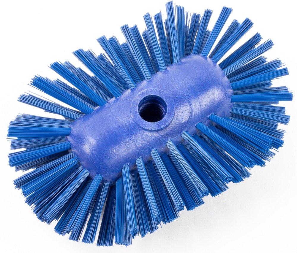 5-1/4X7-1/2 KETTLE BRSH BLUE 