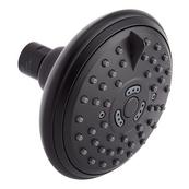 Black Showerheads