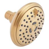 Gold Showerheads