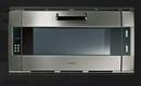 36 in. Multi Function Pyrolytic Self Cleaning Wall Oven in Stainless Steel