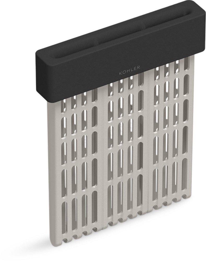 TEMPERED KNIFE HOLDER 