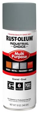 12 OZ 1600 MULTI-PURPOSE GRAY PRIMER SPRAY PAINT