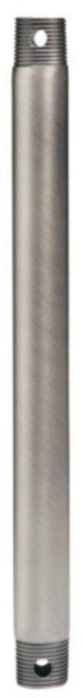 Kichler Lighting Brushed Nickel 12 in. Stem 