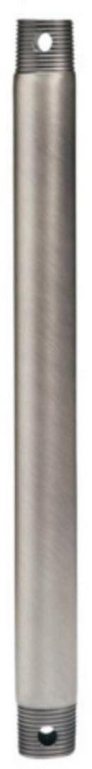 Kichler Lighting Brushed Nickel 12 in. Stem 