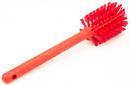 12 PLYSTR BTL BRSH RED 12/CA 
