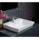 KOHLER Honed Black Vessel Mount Bathroom Sink 