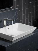 KOHLER White Vessel Mount Bathroom Sink 