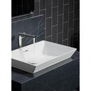 KOHLER Honed Black Vessel Mount Bathroom Sink 