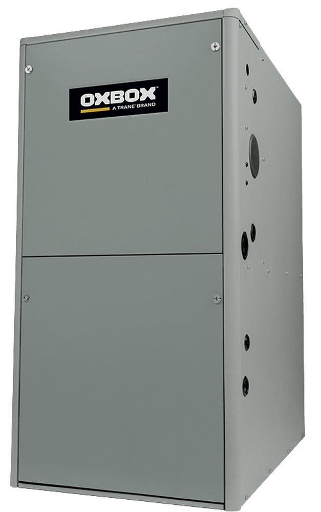 90K 80 FURNACE UPFLOW HORIZONTAL 21.0 