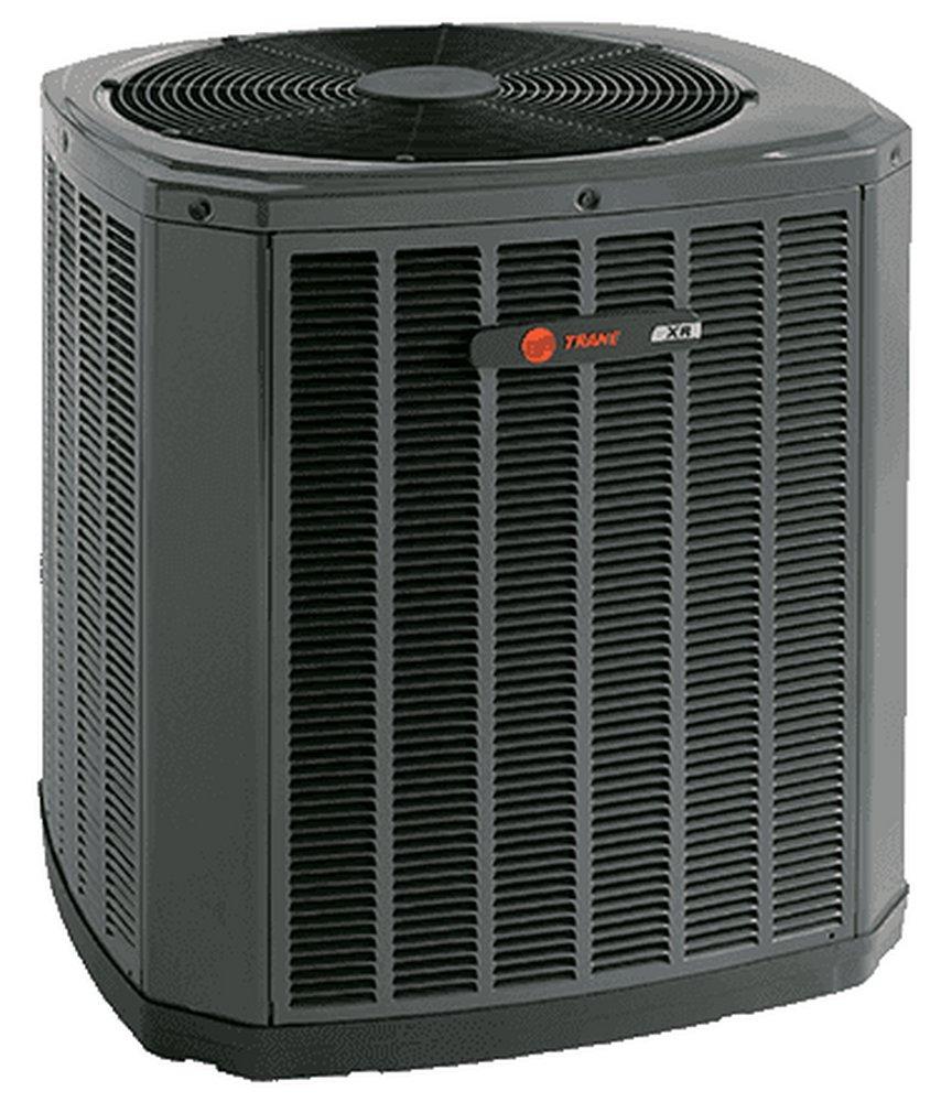 Trane Air Conditioner Single Stage 