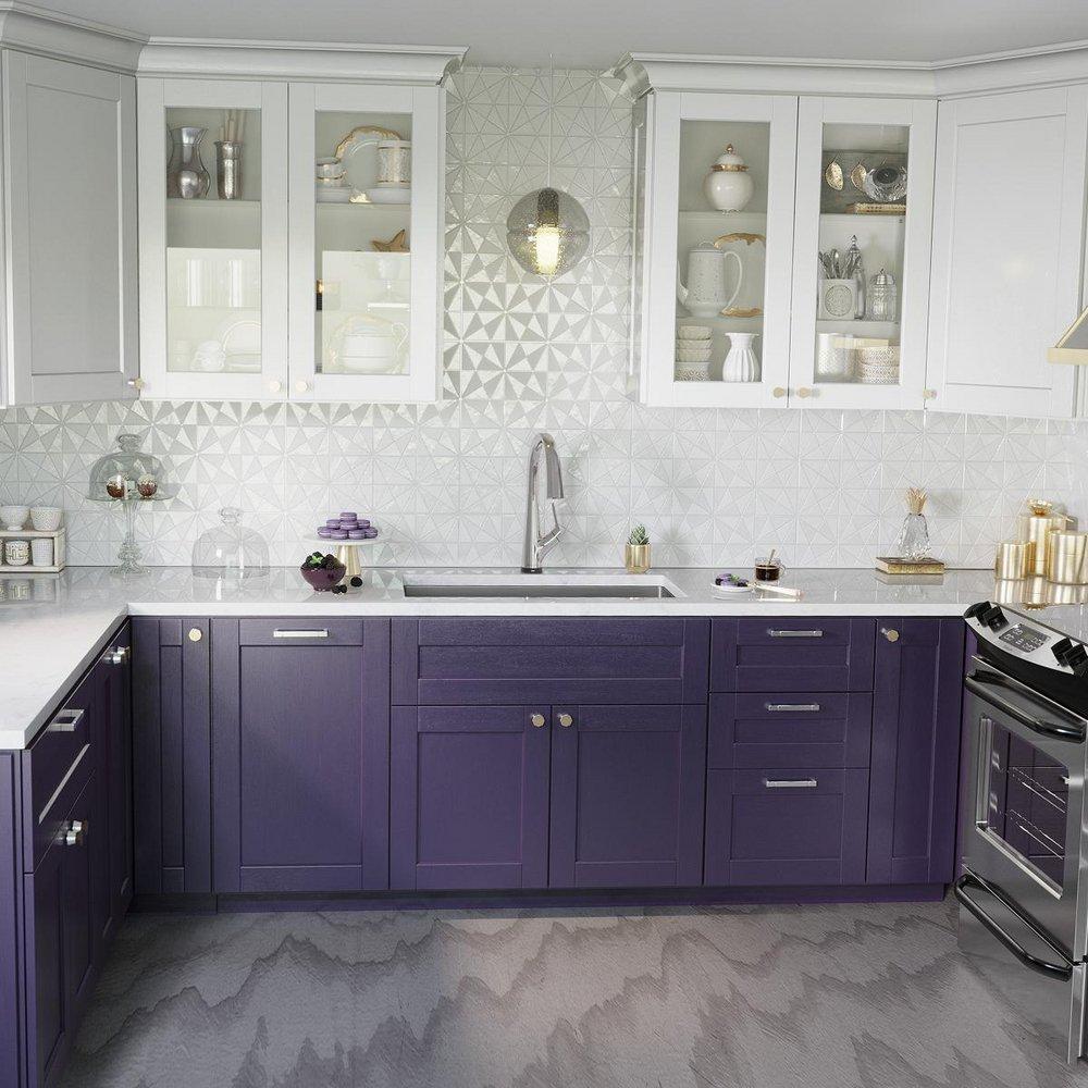 Elkay Chrome 33 x 22 in. 1 Hole Stainless Steel Dual Mount Kitchen Sink Kit 