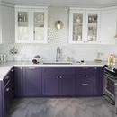 Elkay Chrome 33 x 22 in. 1 Hole Stainless Steel Dual Mount Kitchen Sink Kit 