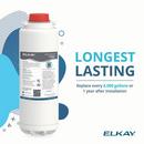 High Capacity Replacement Filter 