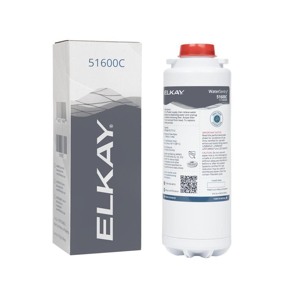 High Capacity Replacement Filter 