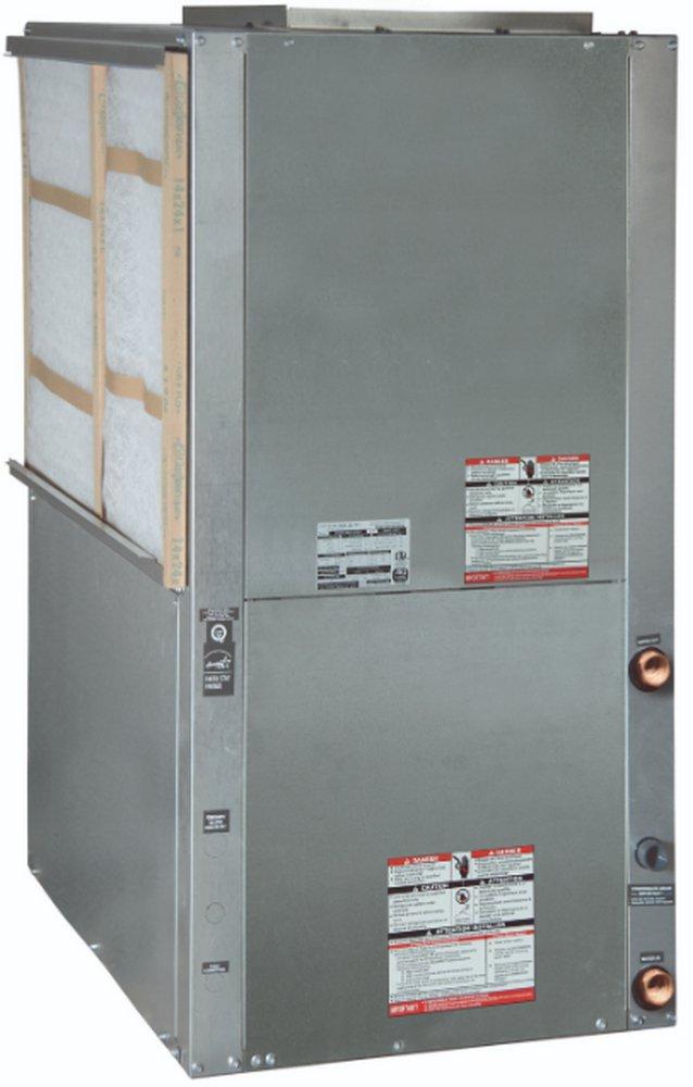 CCY WSHP 12K LH COMM VERT 