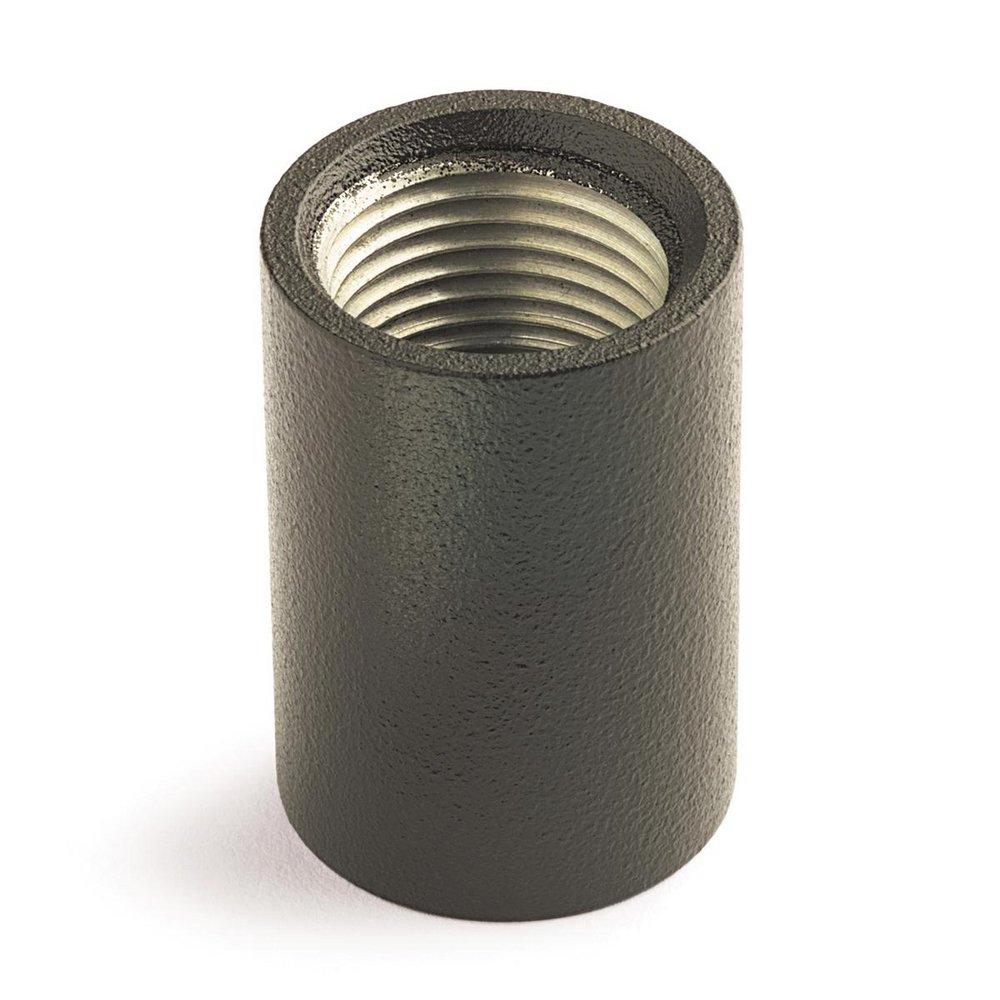 Kichler Lighting Textured Architectural Bronze Stem Coupler 