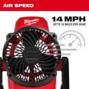 Mounting Fan 
