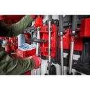 Milwaukee&reg; Red 9-1/2 in. Tool Rack 
