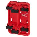 Milwaukee&reg; Red 9-1/2 in. Tool Rack 