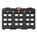 Milwaukee&reg; Red 30-3/4 in. Wall Plate 
