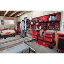 Milwaukee&reg; Red 9-1/2 in. Rack 