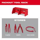 Milwaukee&reg; Red 9-1/2 in. Rack 