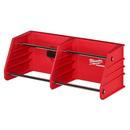 Milwaukee&reg; Red 9-1/2 in. Rack 