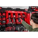 Milwaukee&reg; Red Tool Station 